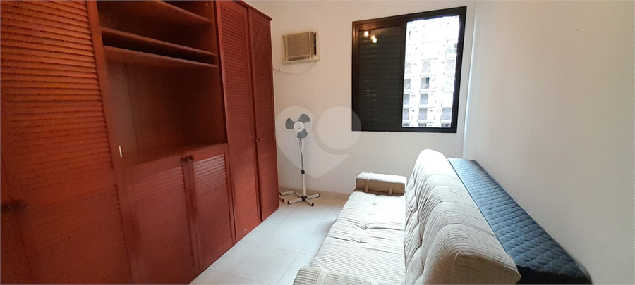 Aluguel Apartamento Santos Gonzaga REO822369 9