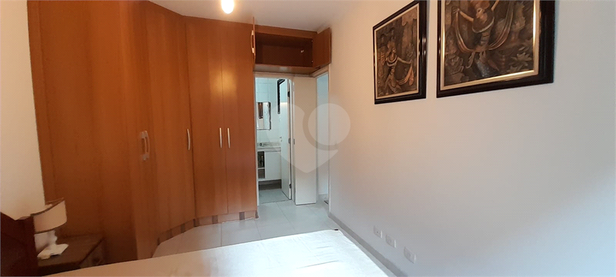 Aluguel Apartamento Santos Gonzaga REO822369 7