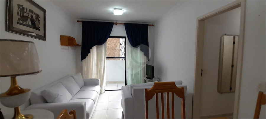 Aluguel Apartamento Santos Gonzaga REO822369 3