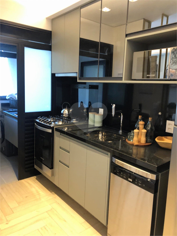 Venda Apartamento São Paulo Pinheiros REO822373 22