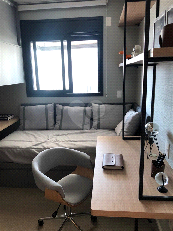 Venda Apartamento São Paulo Pinheiros REO822373 29