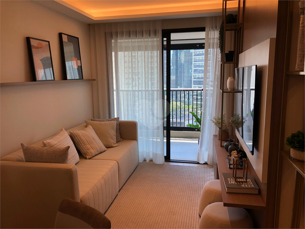 Venda Apartamento São Paulo Pinheiros REO822373 23