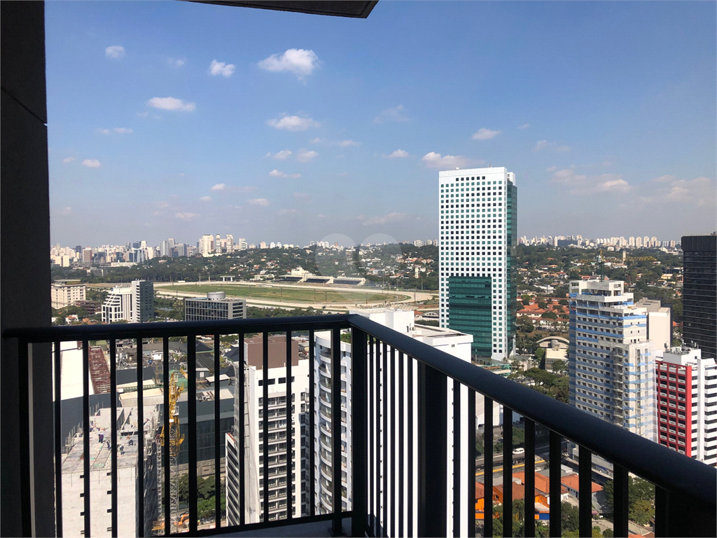 Venda Apartamento São Paulo Pinheiros REO822373 17