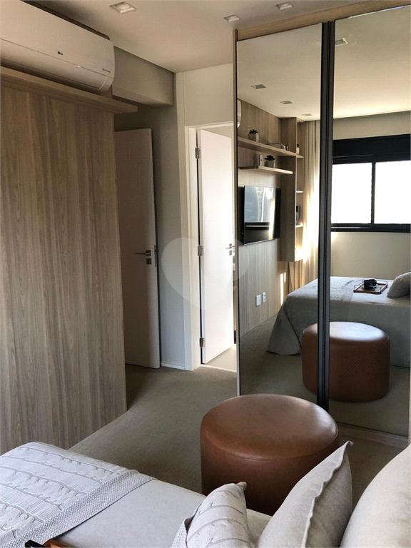 Venda Apartamento São Paulo Pinheiros REO822373 31