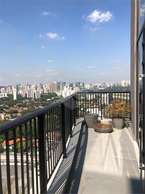 Venda Apartamento São Paulo Pinheiros REO822376 18