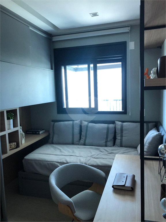 Venda Apartamento São Paulo Pinheiros REO822376 40