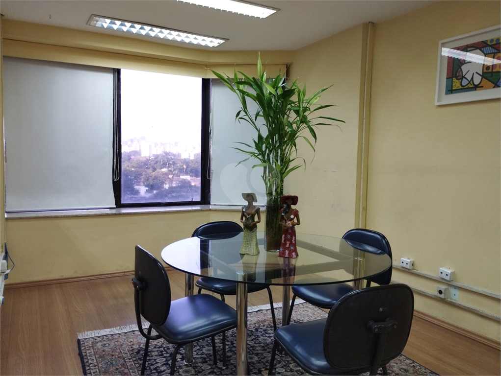 Venda Salas São Paulo Jardim Paulistano REO822377 6