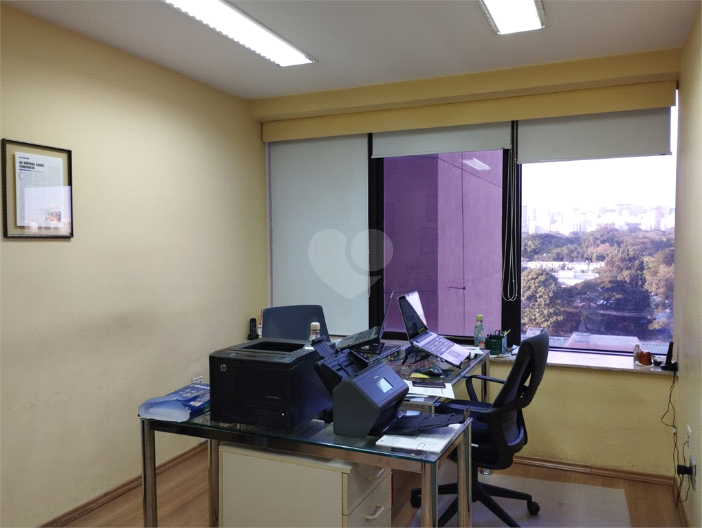 Venda Salas São Paulo Jardim Paulistano REO822377 5