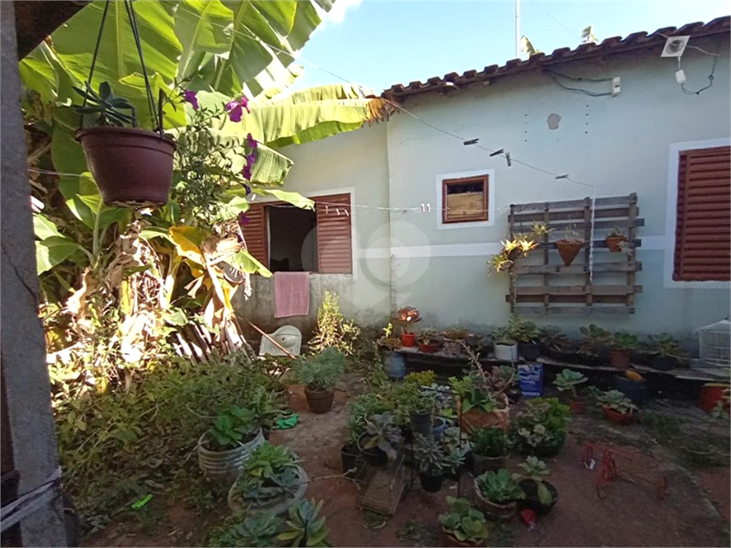 Venda Casa Bauru Vila São João Do Ipiranga REO822397 26