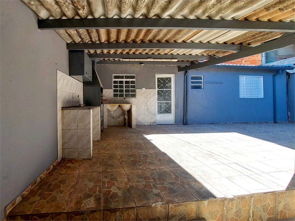 Venda Casa Campinas Jardim Maracanã REO822416 43