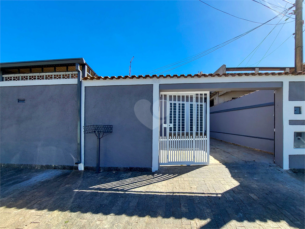 Venda Casa Campinas Jardim Maracanã REO822416 2