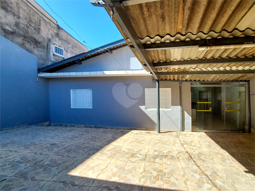 Venda Casa Campinas Jardim Maracanã REO822416 36