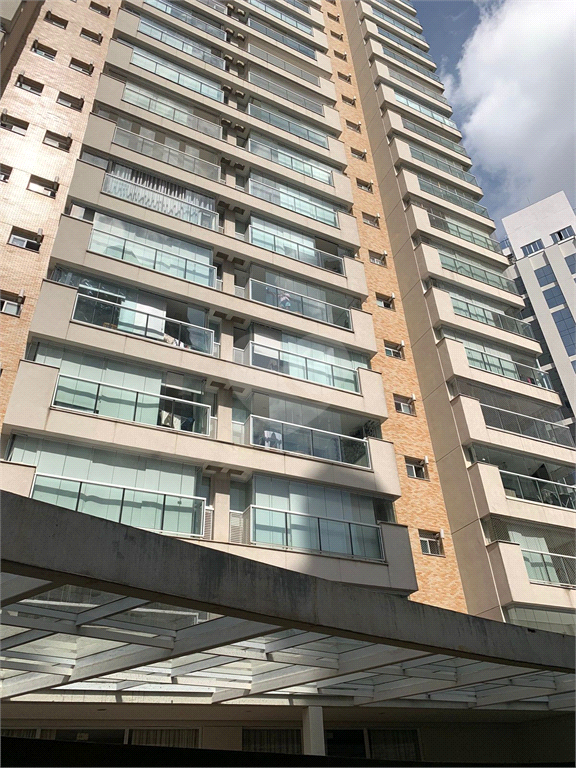 Venda Apartamento São Paulo Vila Regente Feijó REO822422 19