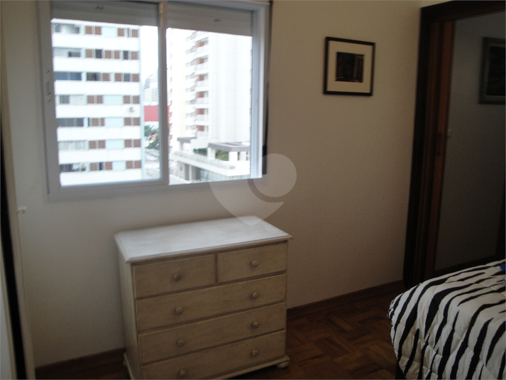 Venda Apartamento São Paulo Vila Nova Conceição REO822459 1