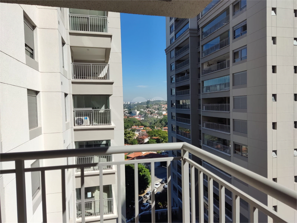 Venda Apartamento São Paulo Butantã REO822463 13