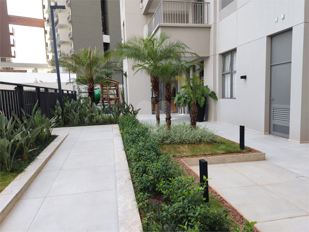 Venda Apartamento São Paulo Butantã REO822463 30