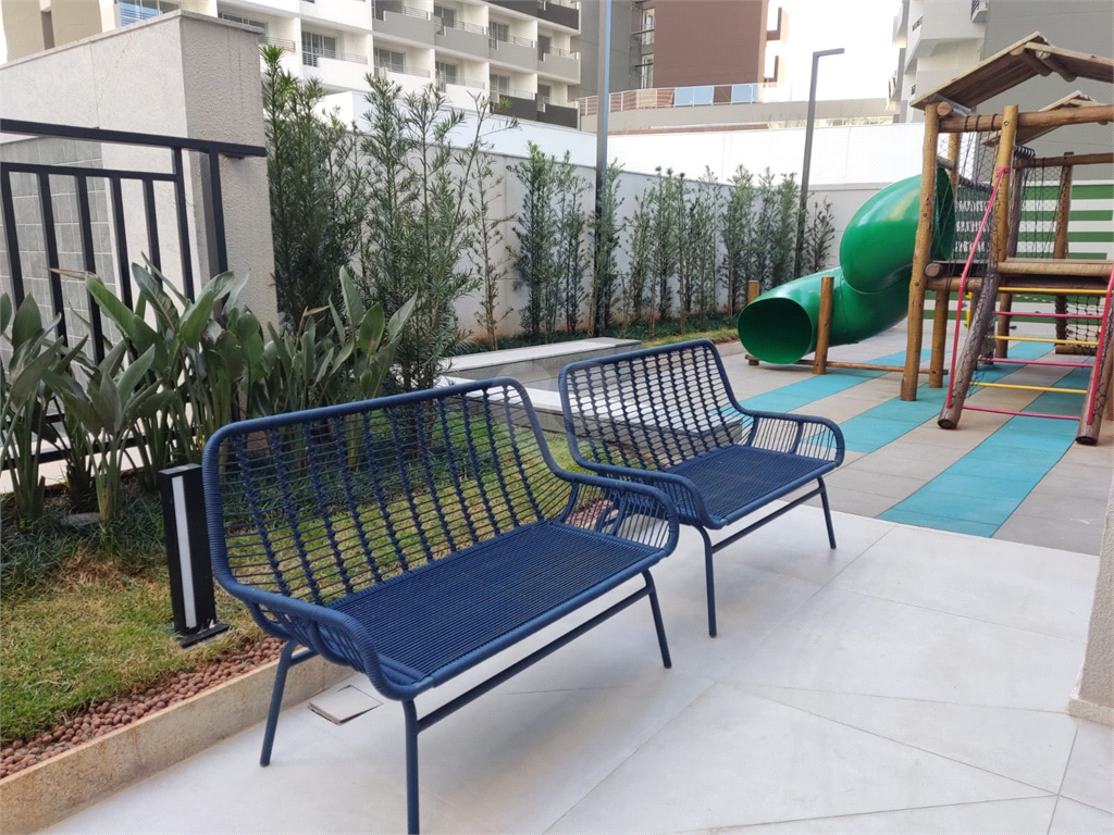 Venda Apartamento São Paulo Butantã REO822463 27