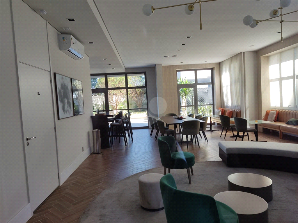 Venda Apartamento São Paulo Butantã REO822463 36