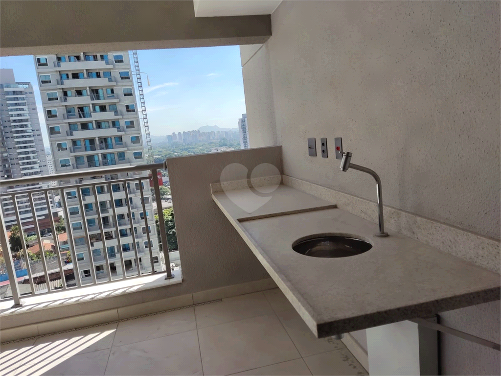 Venda Apartamento São Paulo Butantã REO822463 5