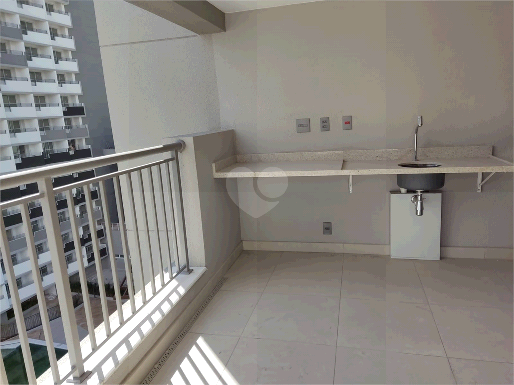 Venda Apartamento São Paulo Butantã REO822463 1