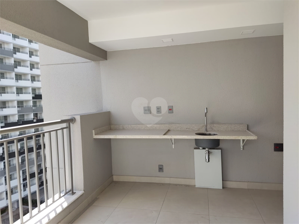 Venda Apartamento São Paulo Butantã REO822463 4