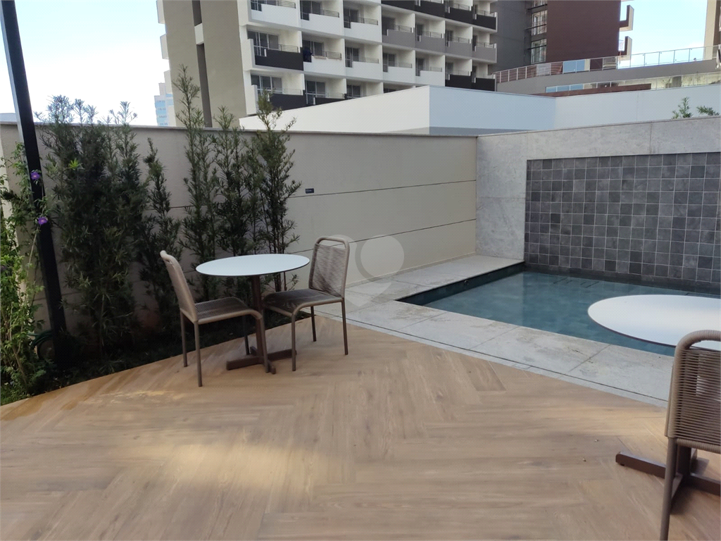 Venda Apartamento São Paulo Butantã REO822463 29