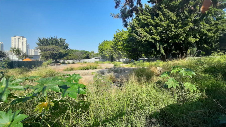 Venda Terreno São Paulo Parque Residencial Da Lapa REO822465 7