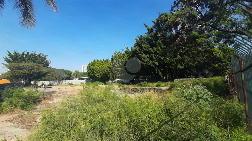 Venda Terreno São Paulo Parque Residencial Da Lapa REO822465 4