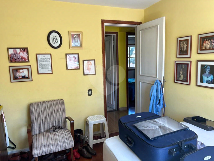 Venda Apartamento São Paulo Consolação REO822467 8