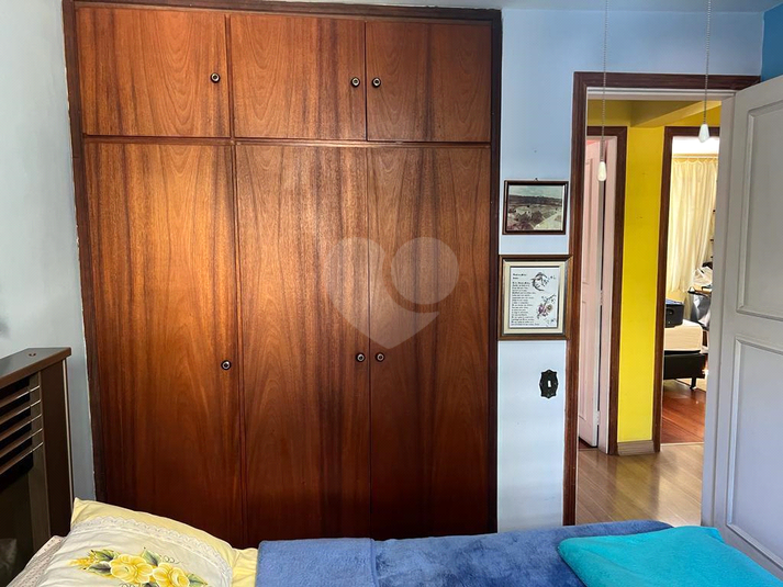 Venda Apartamento São Paulo Consolação REO822467 7