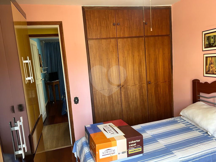 Venda Apartamento São Paulo Consolação REO822467 10