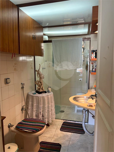 Venda Apartamento São Paulo Consolação REO822467 11