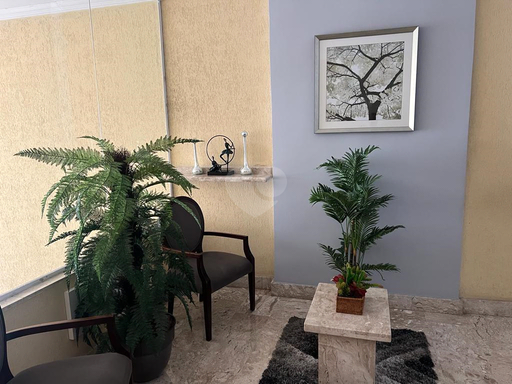 Venda Apartamento São Paulo Consolação REO822467 21