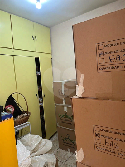 Venda Apartamento São Paulo Consolação REO822467 16