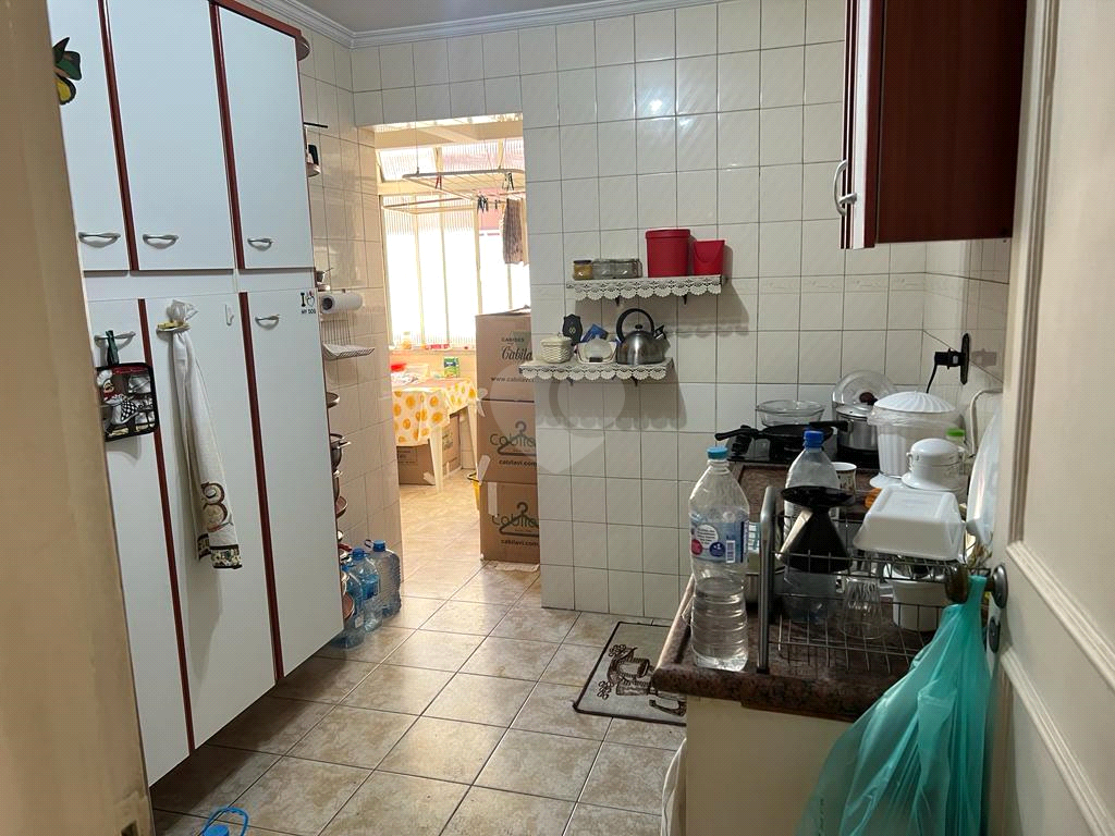 Venda Apartamento São Paulo Consolação REO822467 13