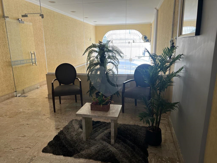 Venda Apartamento São Paulo Consolação REO822467 20