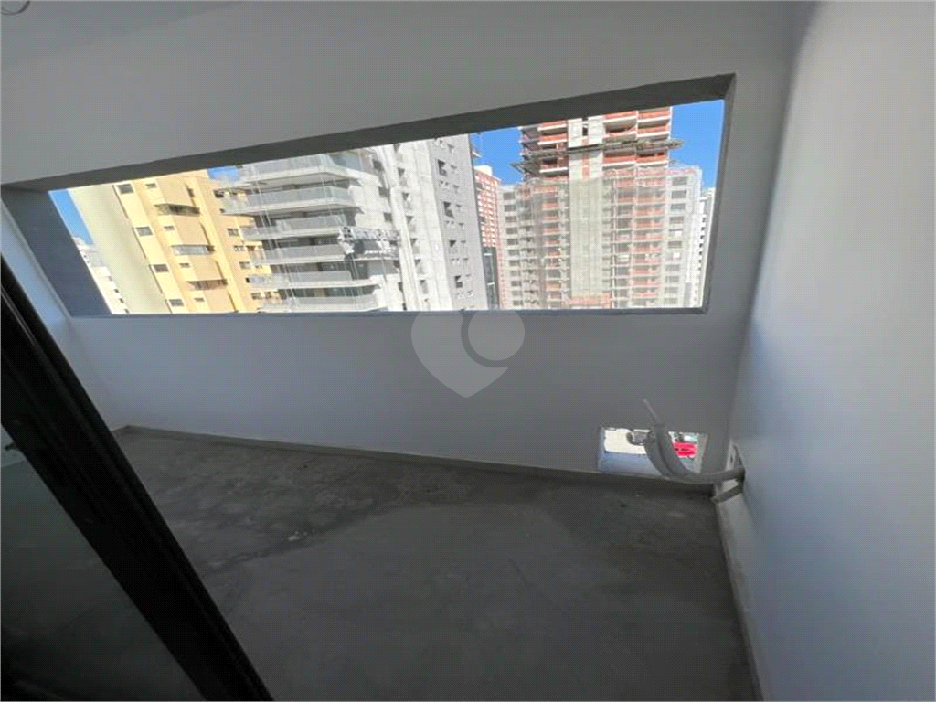 Venda Apartamento São Paulo Cerqueira César REO822470 6