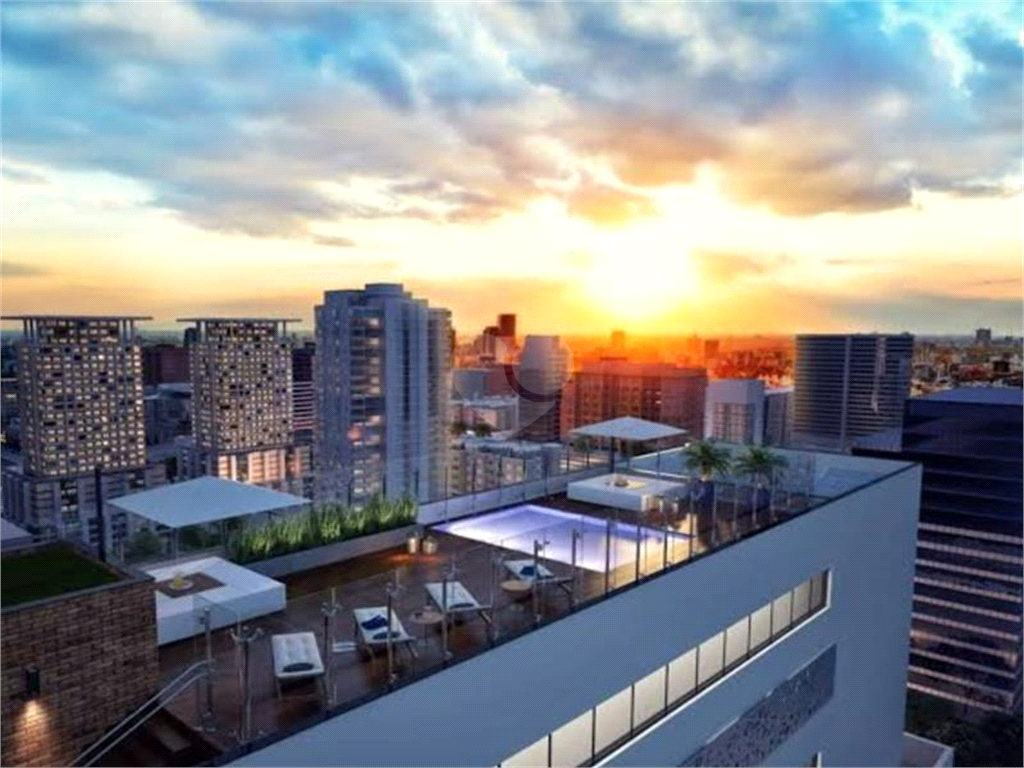 Venda Apartamento São Paulo Cerqueira César REO822470 5