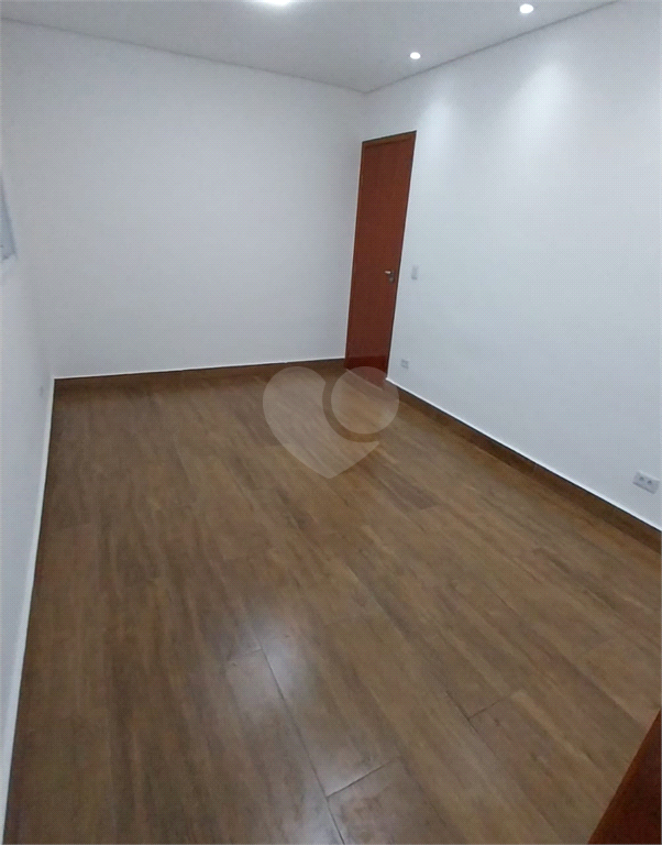 Venda Casa de vila Santos Aparecida REO822480 26