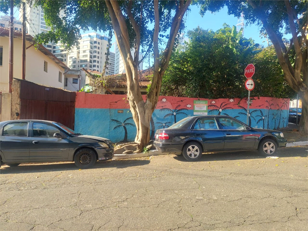 Venda Casa térrea São Paulo Alto Da Lapa REO822481 8