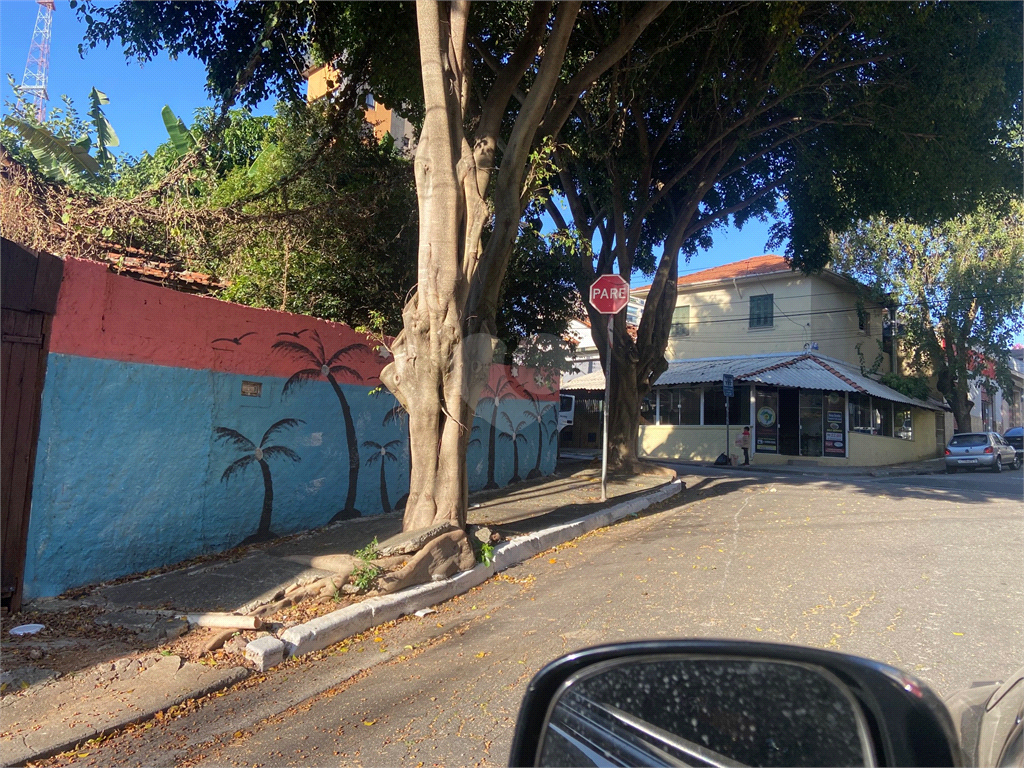 Venda Casa térrea São Paulo Alto Da Lapa REO822481 3