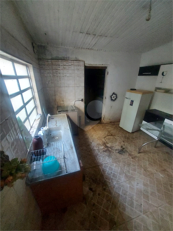 Venda Casa térrea São Paulo Alto Da Lapa REO822481 12