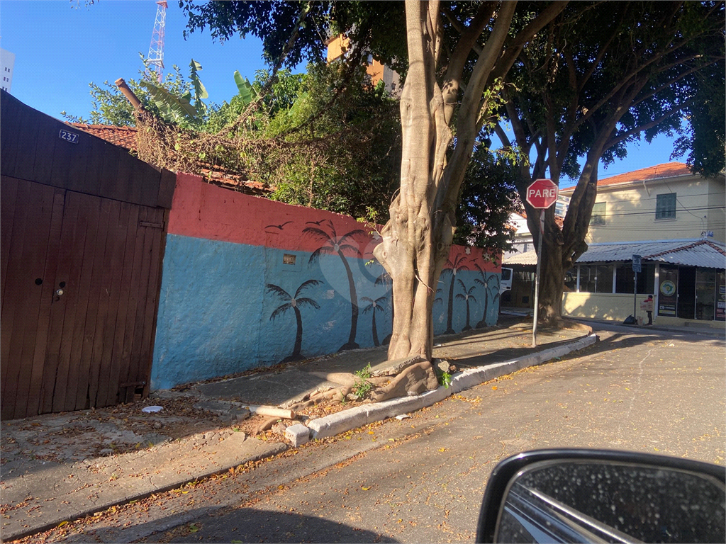 Venda Casa térrea São Paulo Alto Da Lapa REO822481 2