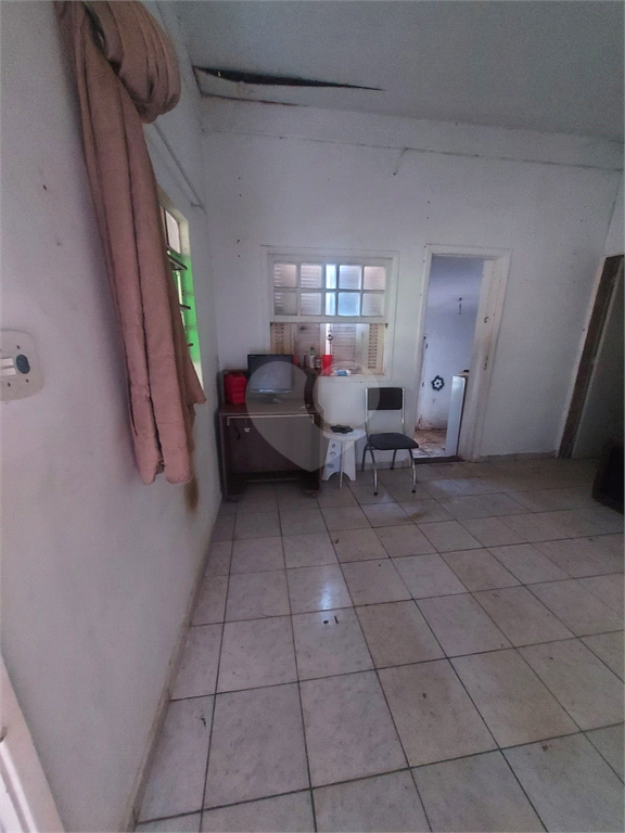 Venda Casa térrea São Paulo Alto Da Lapa REO822481 9