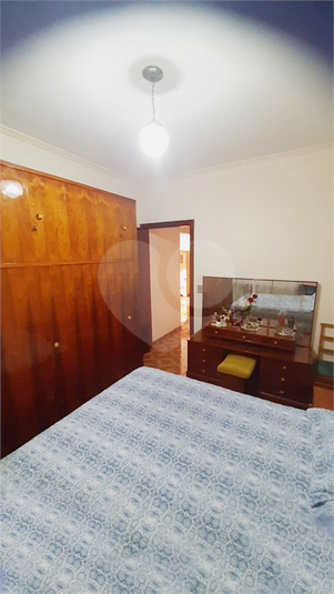 Venda Casa térrea São Paulo Vila Guilhermina REO822485 10