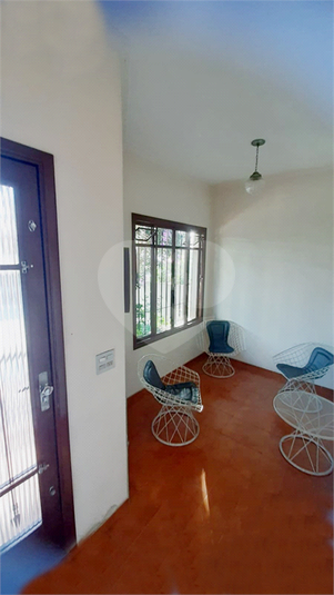 Venda Casa térrea São Paulo Vila Guilhermina REO822485 12