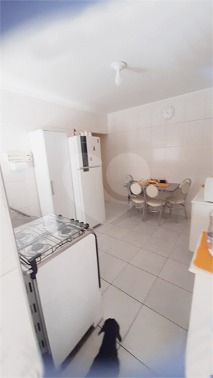 Venda Casa térrea São Paulo Vila Guilhermina REO822485 14