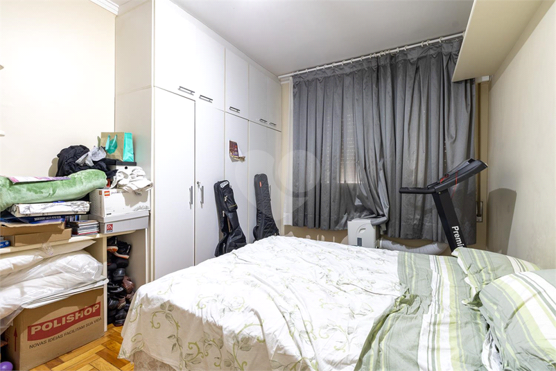 Venda Apartamento São Paulo Paraíso REO82250 14