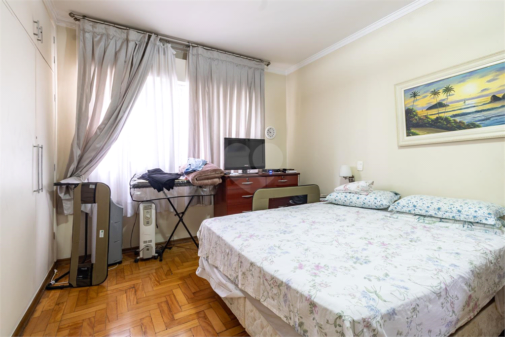 Venda Apartamento São Paulo Paraíso REO82250 9