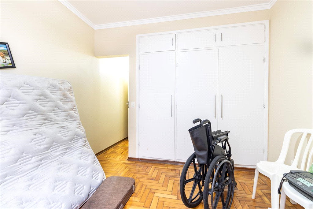 Venda Apartamento São Paulo Paraíso REO82250 11